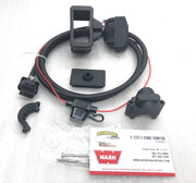 WARN 100962 Rockerbar Service Kit for AXON Winch