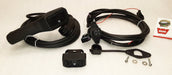 WARN 100963 AXON Winch Remote Control Kit w/Socket and Wiring Harness