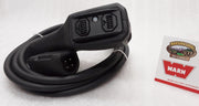 WARN 100964 Corded Remote Control for AXON ATV/UTV Winches