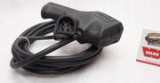 WARN 100964 Corded Remote Control for AXON ATV/UTV Winches