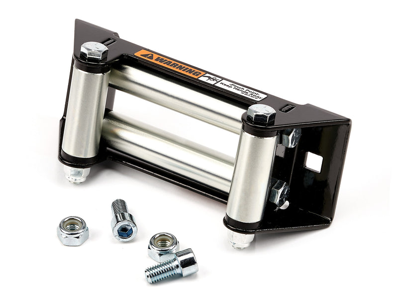 WARN 100966 Roller Fairlead for VRX 45, AXON 45, 55