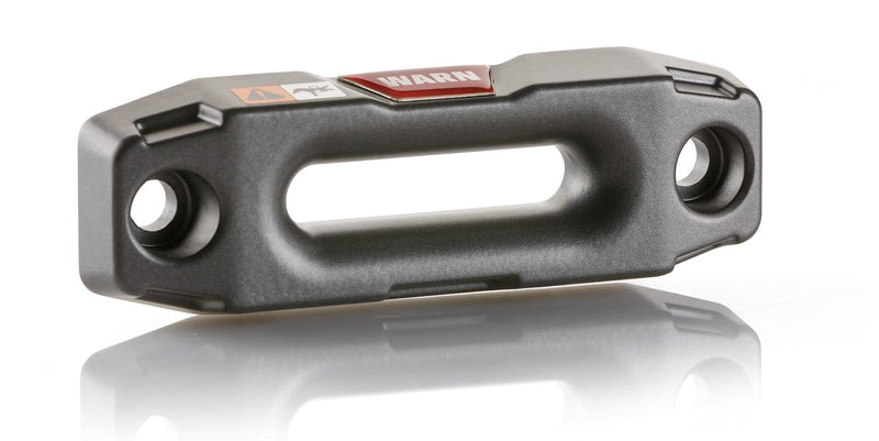 WARN 100967 Epic Hawse Fairlead for ATV/UTV Winches 3500 lb and under