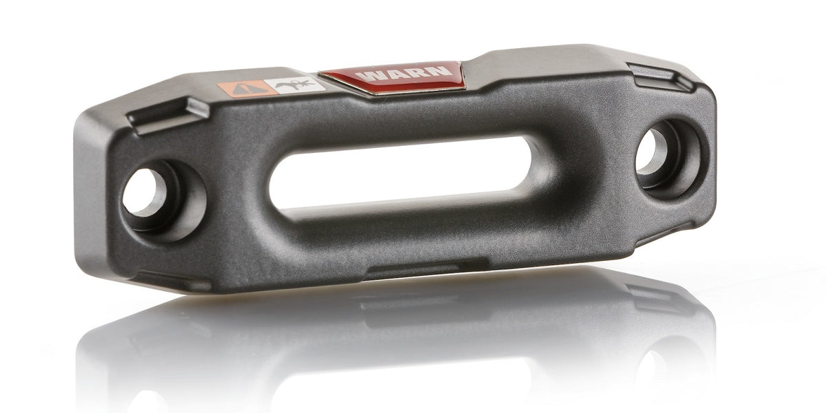WARN 100967 Epic Hawse Fairlead for ATV/UTV Winches 3500 lb and