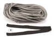 WARN Synthetic Winch Rope for VRX 45, AXON 45, 55, 1/4" x 50'