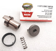 WARN 100978 Winch Brake Kit for VRX 25, 35, 45