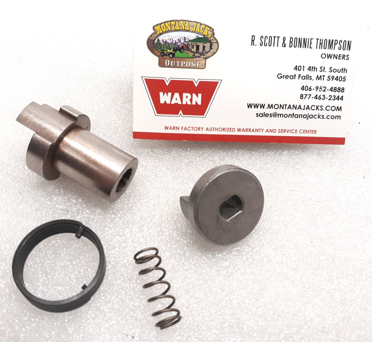 WARN 100978 Winch Brake Kit for VRX 25, 35, 45 — Montana Jacks Outpost