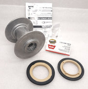 WARN 100979 Winch Drum Kit for VRX 25, 35, AXON 35, 45RC