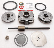 WARN 100984 Winch Transmission for AXON 45, 55