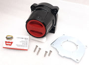 WARN 100988 Winch Gear End Housing for VRX