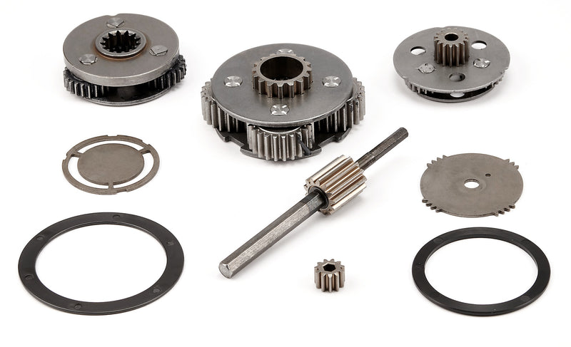 WARN 100991 Winch Transmission for VRX 35