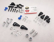 WARN 100993 Hardware Kit for VRX Winch