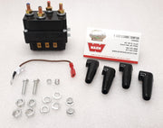 WARN 100995 ATV Winch Contactor for VRX 25, 35, 45