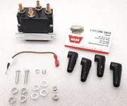 WARN 100995 ATV Winch Contactor for VRX 25, 35, 45