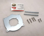 WARN 100997 Winch Tie Rod Kit for VRX 25, 35