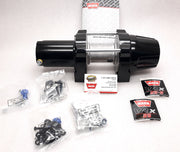 WARN 101024 VRX 25 Replacement Winch (Bare Winch)