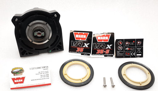 WARN 101033 Winch Motor Kit for VRX 35