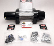 WARN 101044 VRX 45 Replacement Winch (Bare Winch)