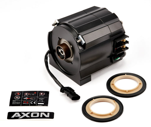 WARN 101133 Winch Motor Kit for AXON 35