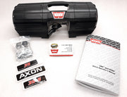 WARN 101134 AXON 35 Replacement Winch (Bare Winch)