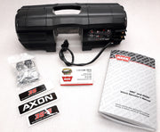 WARN 101134 AXON 35 Replacement Winch (Bare Winch)