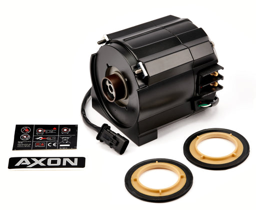 WARN 101143 Winch Motor Kit for AXON 45