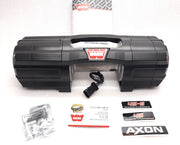 WARN 101144 AXON 45 Replacement Winch (Bare Winch)