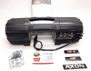 WARN 101144 AXON 45 Replacement Winch (Bare Winch)