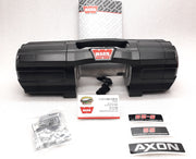 WARN 101154 AXON 55 Replacement Winch (Bare Winch)