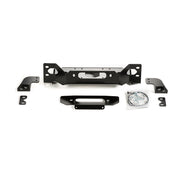 WARN 101255 Winch Mount for 2018 Jeep Wrangler JL