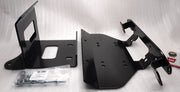 WARN 101394 UTV Winch Mount for 17-19 Can-Am Maverick X3