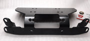 WARN 101394 UTV Winch Mount for 17-19 Can-Am Maverick X3