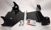WARN 101510 UTV Winch Mount for 2016-19 Yamaha YXZ1000R