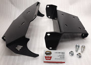 WARN 101510 UTV Winch Mount for 2016-19 Yamaha YXZ1000R