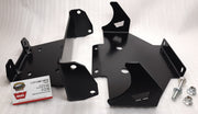 WARN 101510 UTV Winch Mount for 2016-19 Yamaha YXZ1000R