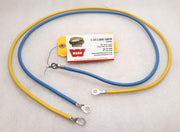 WARN 101630 S/P_POWERCABLE 8GA_BLU-YL_36IN