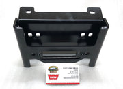 WARN 101678 UTV Winch Mount for 2014-19 Kawasaki Teryx & Teryx 4