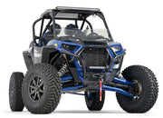 WARN 101690 UTV Front Bumper for 2018 Polaris RZR Turbo S