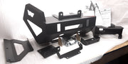 WARN 101702 Bumper Winch Mount for 2015-19 Polaris RZR 900, 1000, XP Turbo