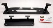 WARN 102222 Winch Fairlead Backing Plate/Hook Stay