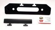 WARN 102222 Winch Fairlead Backing Plate/Hook Stay