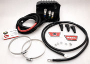 WARN 102339 Winch Control Pack for M8274-70, Contactor