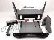 WARN 102506 Bumper / Winch Mount for 18-19 Can-Am Maverick Trail & Sport