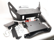 WARN 102506 Bumper / Winch Mount for 18-19 Can-Am Maverick Trail & Sport