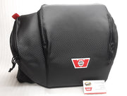 WARN 102643 Stealth Series Winch Cover for M8274