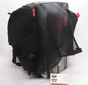 WARN 102643 Stealth Series Winch Cover for M8274