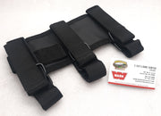 WARN 102656 Roll Bar Fire Extinguisher Holder