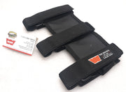 WARN 102656 Roll Bar Fire Extinguisher Holder