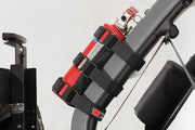 WARN 102656 Roll Bar Fire Extinguisher Holder