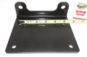WARN 102857 Fairlead Mounting Plate 