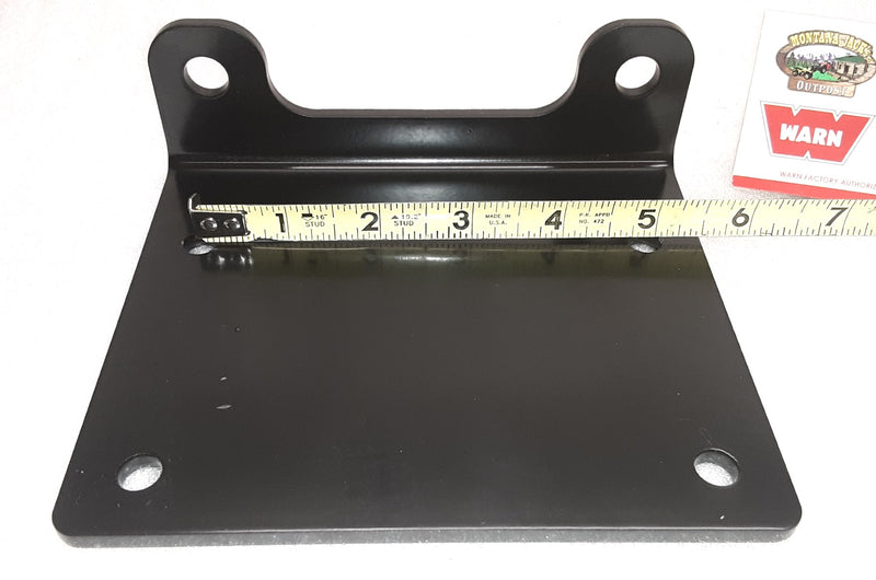 WARN 102857 Fairlead Mounting Plate 